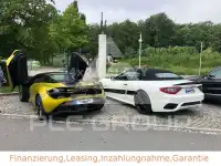 2017 Maserati GranTurismo