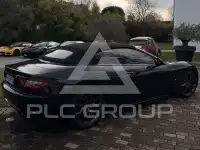 2017 Maserati GranTurismo