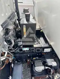 2017 Isuzu 