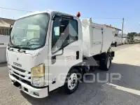 2017 Isuzu 