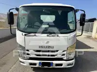 2017 Isuzu 