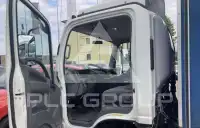 2017 Isuzu Elf / N-Series