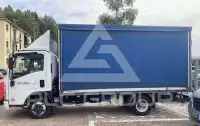 2017 Isuzu Elf / N-Series