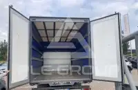 2017 Isuzu Elf / N-Series