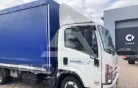 2017 Isuzu Elf / N-Series