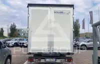 2017 Isuzu Elf / N-Series