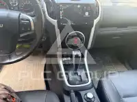 2017 Isuzu D-Max