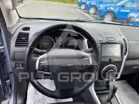 2017 Isuzu D-Max