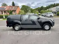 2017 Isuzu D-Max