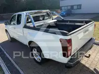 2017 Isuzu D-Max