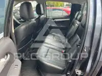2017 Isuzu D-Max
