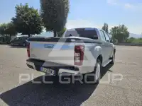 2017 Isuzu D-Max