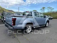 2017 Isuzu D-Max