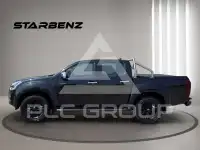 2017 Isuzu D-Max
