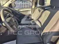 2017 Isuzu D-Max