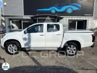 2017 Isuzu D-Max