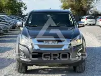 2017 Isuzu D-Max