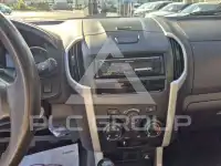 2017 Isuzu D-Max