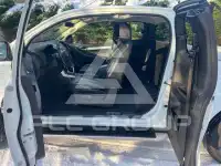 2017 Isuzu D-Max