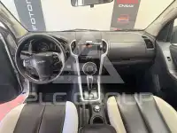 2017 Isuzu D-Max