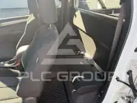 2017 Isuzu D-Max