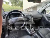 2017 Isuzu D-Max