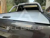 2017 Isuzu D-Max