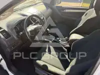2017 Isuzu D-Max