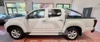 2017 Isuzu D-Max