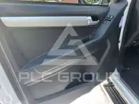 2017 Isuzu D-Max