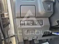 2017 Isuzu D-Max