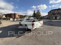 2017 Isuzu D-Max