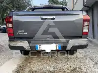 2017 Isuzu D-Max