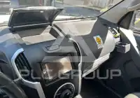 2017 Isuzu D-Max