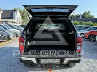 2017 Isuzu D-Max