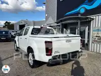 2017 Isuzu D-Max