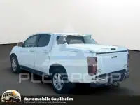 2017 Isuzu D-Max