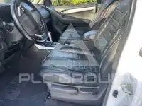 2017 Isuzu D-Max