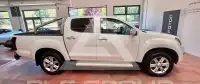 2017 Isuzu D-Max