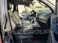 2017 Isuzu D-Max