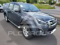 2017 Isuzu D-Max