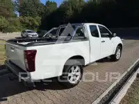 2017 Isuzu D-Max