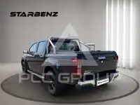 2017 Isuzu D-Max