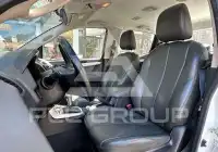 2017 Isuzu D-Max