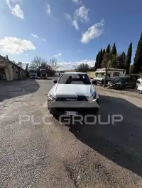 2017 Isuzu D-Max