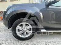 2017 Isuzu D-Max