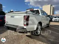 2017 Isuzu D-Max