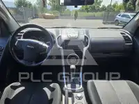 2017 Isuzu D-Max