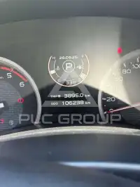 2017 Isuzu D-Max