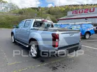 2017 Isuzu D-Max